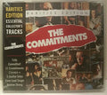The Commitments [Rarities Edition] Music CD