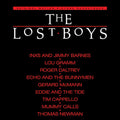 Soundtrack - The Lost Boys - Original Motion Picture Soundtrack [Silver Vinyl] Vinyl Record
