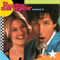 The Wedding Singer Volume 2: More Music From The Motion Picture (Aqua Blue Vin Vinyl Record