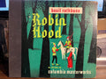 Robin Hood *78RPM* | Excellent (EX) Very Good Plus (VG+)