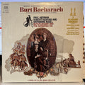 Burt Bacharach - Music From Butch Cassidy And The Sundance Kid *SHRINK* | Excellent (EX) Near Mint (NM)