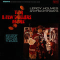 LeRoy Holmes Orchestra - For A Few Dollars More And Other Motion Picture Themes | Excellent (EX) Very Good Plus (VG+)