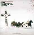 Quentin Tarantino's The Hateful Eight | Mint (M) Mint (M)