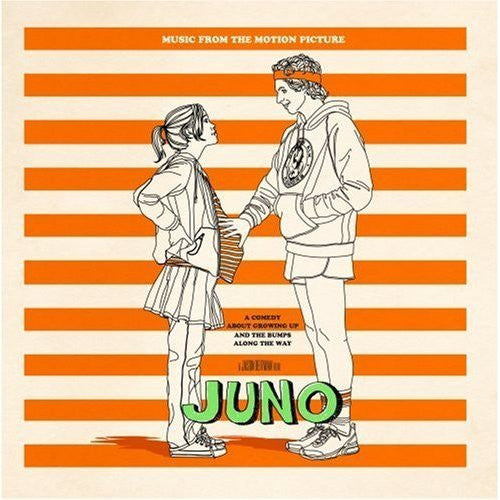 Juno (Music From The Motion Picture) | Mint (M) Mint (M)