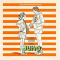 Various Juno (Music From The Motion Picture) LP Mint (M) Mint (M)