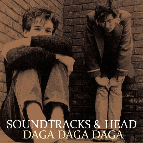 Daga Daga Daga (RSD 2024 VINYL) | Mint (M) Mint (M)
