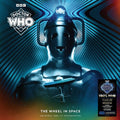 WHEEL IN SPACE (3x BLUE VINYL) |