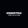 (PRE ORDER 2/20/2026) Undertale Piano Collections (4xVINYL) |