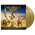 Christopher Young - (PRE ORDER 2/6/2026) The Monkey King: Havoc In Heaven's Palace (VINYL) |