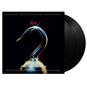 John Williams - Hook (VINYL) |