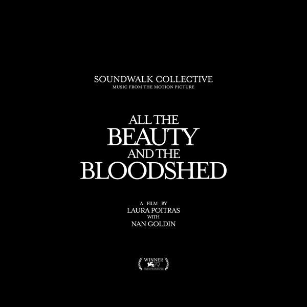 All the Beauty and the Bloodshed Vinyl Record