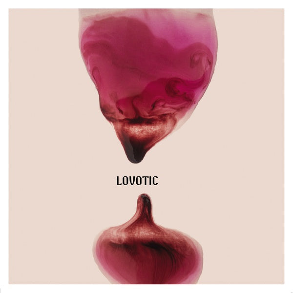 LOVOTIC Vinyl Record