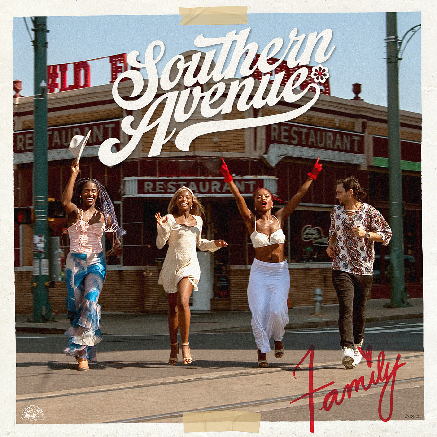 Family Music CD