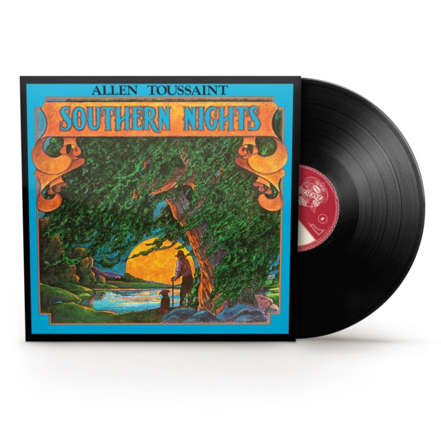 Southern Nights (SYEOR 2025) Vinyl Record
