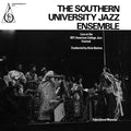 SOUTHERN UNIVERSITY JAZZ ENSEMBLE - Live At the 1971 American College Jazz Festival Vinyl Record