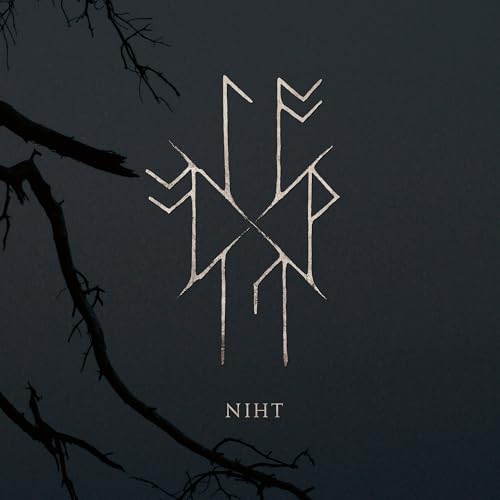Niht Music CD