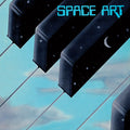 Space Art Vinyl Record
