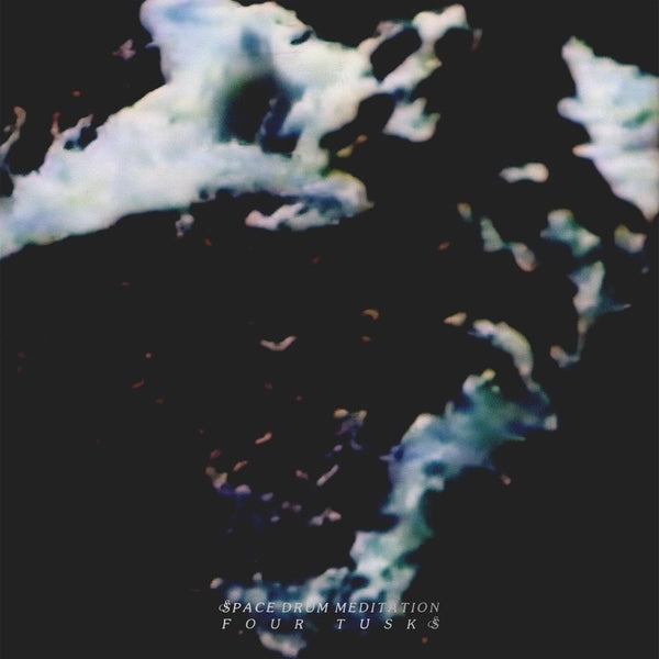 Four Tusks Vinyl Record