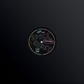 Dance Planet Remixes (Marbled Pink/Black Vinyl) Vinyl Record