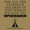 For All The Fucked-Up Children Of This World |
