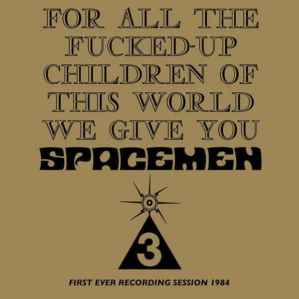 For All The Fucked-Up Children Of This World |