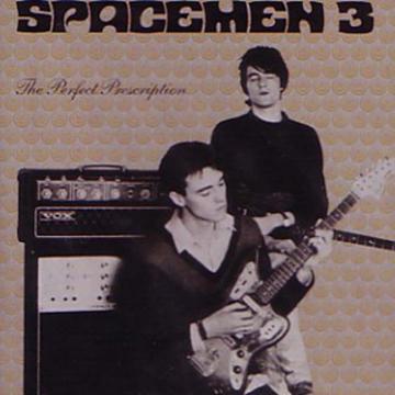 The Perfect Prescription Music CD
