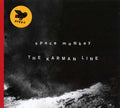The Karman Line Music CD
