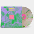 Spacemoth - Inward Eye (Limited Edition Vinyl) (Indie Exclusive) [Telepathic Clouds Colored Vinyl] |