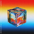 No Past No Future Music CD