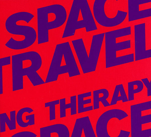 Dancing Therapy Music CD