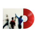 If That Makes Sense [Translucent Ruby Lp] Vinyl Record