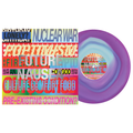 PRE-ORDER: SPANISH LOVE SONGS - Future Nausea (Indie Exclusive) [Blue In Purple In Baby Pink] Vinyl Record