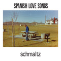 (PRE-ORDERS 12/19/2025) Schmaltz [Crayon Marble VINYL)] |