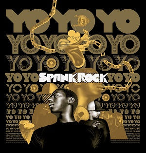 YoYoYoYoYo Music CD
