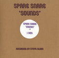 Sounds Vinyl Record