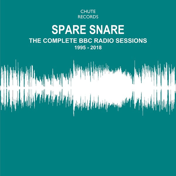 The Complete BBC Radio Sessions 1995-2018 Music CD