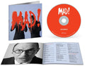 Mad! (Digipack Packaging) Music CD