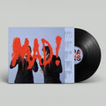 Mad! Vinyl Record