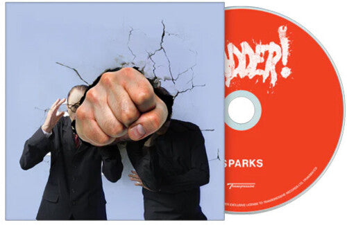 Madder! (Extended Play) |