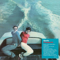 Propaganda: 50th Anniversary Edition (Limited Edition, 140 Gram "Maelstrom" Blue Colored Vinyl) [Import] Vinyl Record