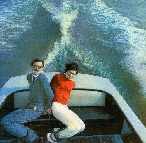 Sparks Propaganda [Import] Vinyl Record