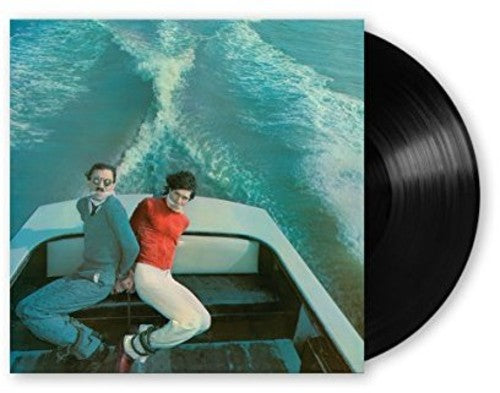 Sparks Propaganda [Import] Vinyl Record