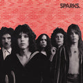 Sparks (Limited Edition) [Turquoise] Vinyl Record