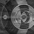 Single Point Edge Vinyl Record