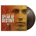 Spear Of Destiny - Best Of (180G) [Clear Vinyl] [2LP] Vinyl Record