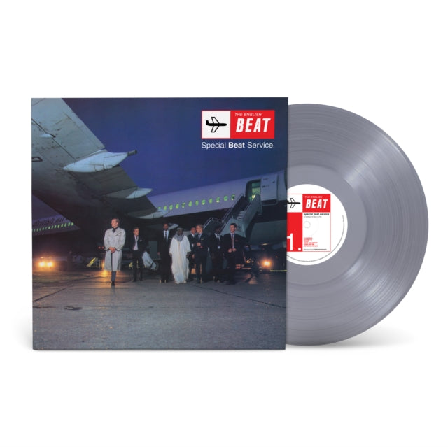 Special Beat Service (Silver SYEOR 2025) Vinyl Record