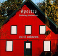 Parts Unknown Music CD