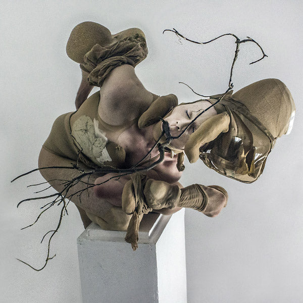 Condition Music CD