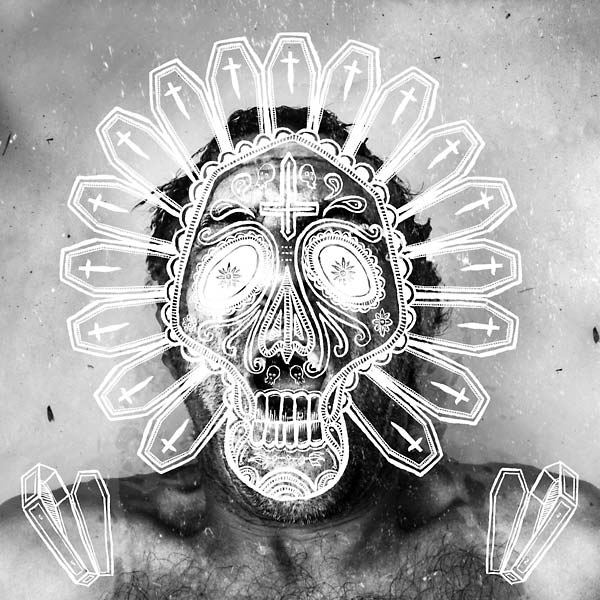 Dead Music CD