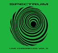 Live Chronicles Volume 2 Music CD